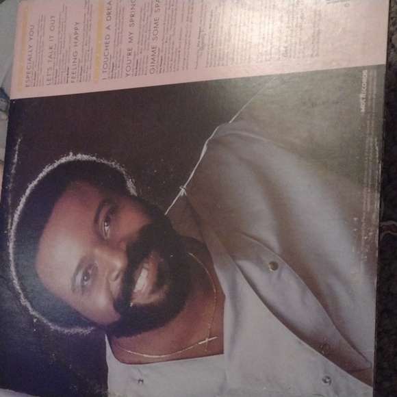 Stix-Hooper LP - Picture 2 of 2